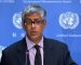 Le SG de  l’ONU exprime son soutien à l’UNRWA