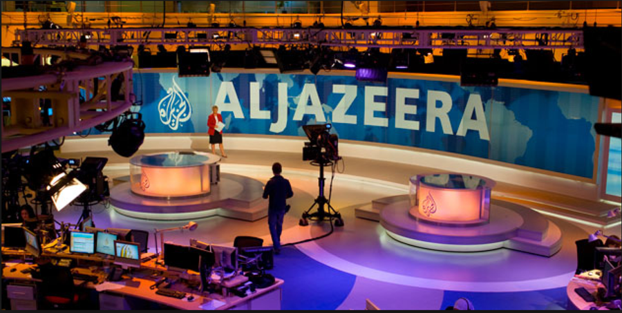 Emirats Al-Jazeera WikiLeaks