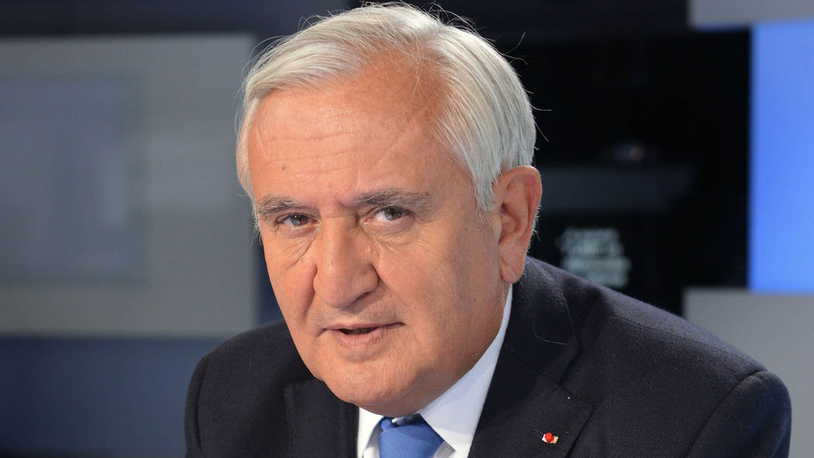 Jean-Pierre-Raffarin