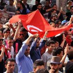 Ces manifestations coûtent 24 millions de dinars par semaine. D. R.