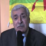 Ferhat Mehenni MAK