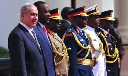 Après les pays de l’Afrique de l’Est : la Cédéao ouvre la porte du Sahel à Israël