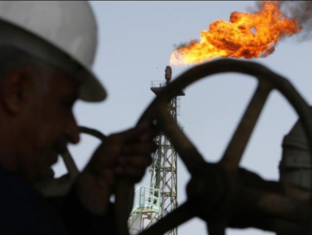Pétrole : vers un record de la demande mondiale en 2018