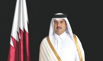 Le suicide qatari