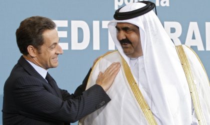 Joseph Blatter accuse Sarkozy d’avoir magouillé pour offrir le Mondial au Qatar
