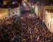 Des centaines de personnes ont manifesté à Béjaïa pour soutenir les Rifains