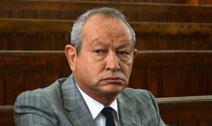 L’Egyptien Naguib Sawiris échoue à soutirer cinq milliards de dollars à l’Algérie