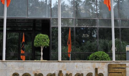Le conflit entre Sonatrach et TechnipFMC «définitivement réglé»