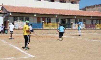 Vers la relance du sport scolaire et universitaire en Algérie ?