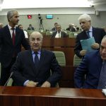 Abdelmadjid Tebboune, Abdelmalek Sellal, Ahmed Ouyahia, gouvernement