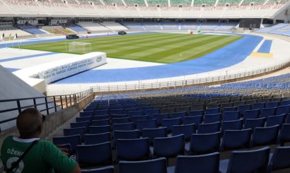 Coupe d`Algérie de football ESS-CRB : 50 000 billets à partager entre les deux galeries