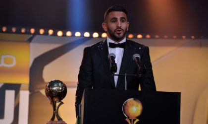 Transfert de Ryad Mahrez : les enchères montent