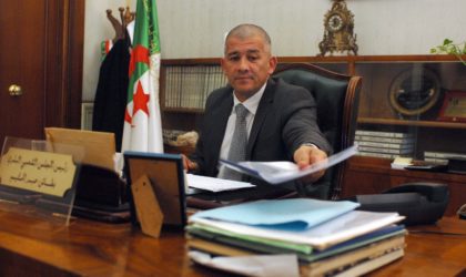 Abdelhakim Bettache va-t-il récupérer «son» poste de ministre du Tourisme ?