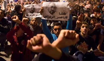 Manifestations au Maroc : des associations dénoncent la répression aveugle du Makhzen