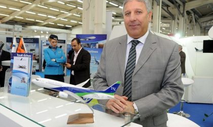 Tassili Airlines achète trois avions de ligne chez Boeing