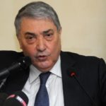 Ali Benflis, président de Talaie El Houriyet. New Press