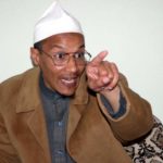 islamisme, Benhadj