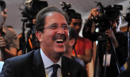 Ould Ali appelle Berraf à «faire preuve de sagesse» et lui conseille de partir