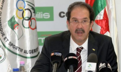 Le Comité olympique algérien : un scénario diabolique pour rééditer l’échec