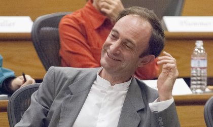 Interview – Philippe Buc : «Le milieu protestant fondamentaliste est l’ennemi des Arabes»