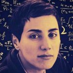 Maryam Mirzakhani. D. R.