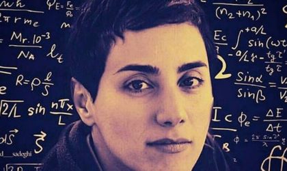 Maryam Mirzakhani, la première femme médaillée Fields, disparaît