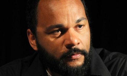 Dieudonné à Algeriepatriotique : «Israël est la nation du racisme, du mensonge et de la domination»