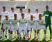 EN U18 : les Verts s’inclinent face à la sélection olympique palestinienne