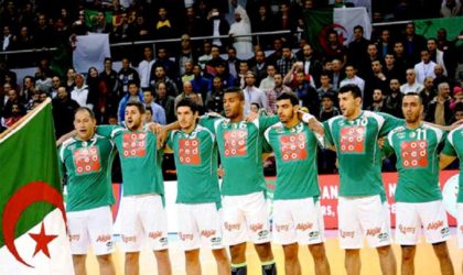 21e championnat du monde de handball U21 : l’Algérie veut réussir son entrée en lice