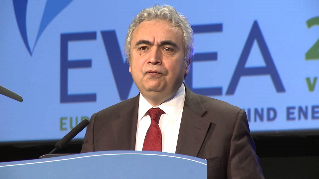 Fatih Birol