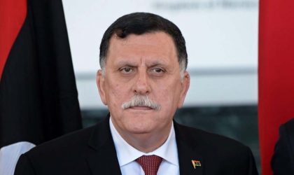 Libye : Sarraj propose des élections pour sortir de l’impasse