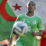 Football Feghouli