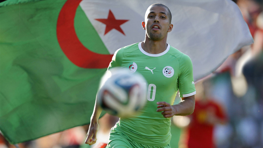 Football Feghouli