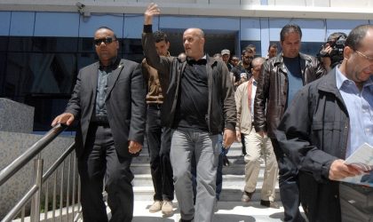 Omar Ghrib démis de ses fonctions de directeur général du MC Alger