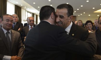 Affaire Haddad : ce que Tebboune aurait dit à des membres du FCE