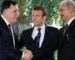 La France veut éjecter l’UA du règlement de la crise libyenne