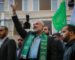 Le Hamas palestinien souhaite ouvrir une représentation en Algérie