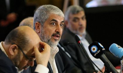 Le Hamas palestinien répond à l’ambassadeur saoudien en Algérie