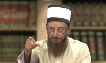 L’interview exclusive du Cheikh Imran Hosein à Algeriepatriotique