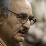 Khalifa Haftar