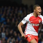 Kylian Mbappé