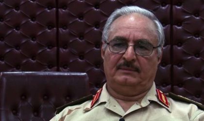 Libye : un chef terroriste d’Al-Qaïda capturé par les troupes de Haftar