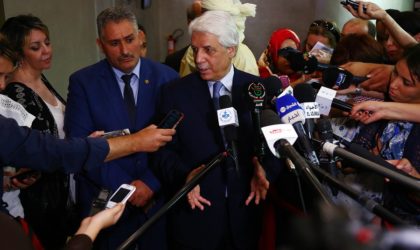 Affaire Houssem Belkacemi : l’enquête préliminaire «en cours»