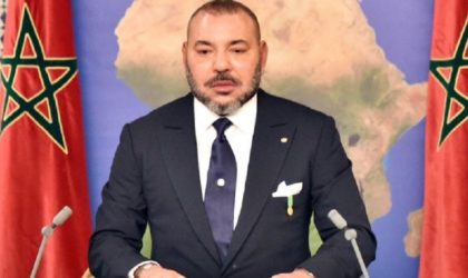 Gouvernement sahraoui : le dernier discours du roi du Maroc est une preuve de sa fuite en avant