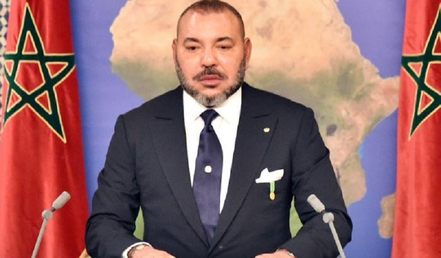 Mohammed VI