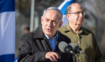 Le général Moshe Yaalon admet : «Israël soutient le régime des Al-Saoud»