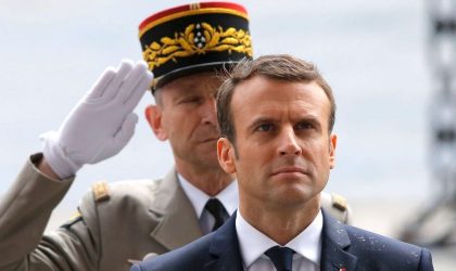 France : l’état-major de l’armée se rebelle contre les dirigeants politiques