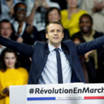 Macron élection présidentielle