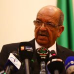 Messahel, affaires étrangères, diplomatie, remaniement