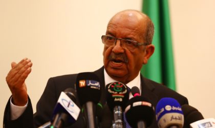 Corps diplomatique : pourquoi Messahel va procéder à un remaniement